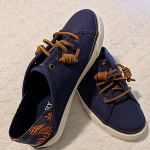 New w/o tag Sperry Top-Siders